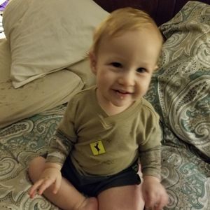 Meet your Posher, Vicky